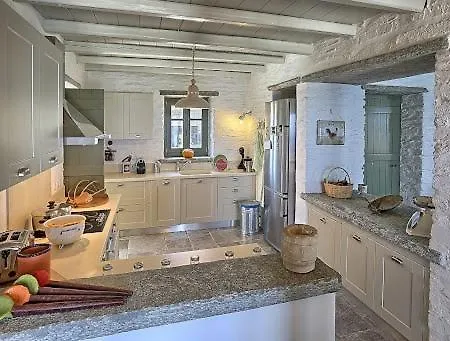 Privat bolig Exceptional Privacy