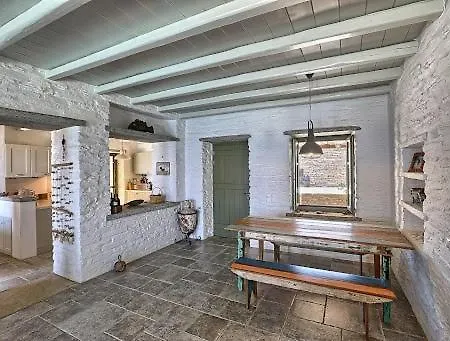 Exceptional Privacy * Korissia (Kea)