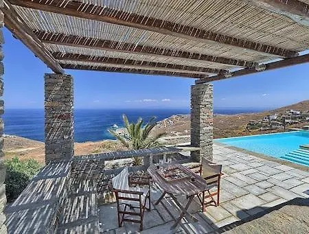 Privat bolig Exceptional Privacy