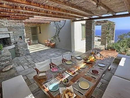 Privat bolig Exceptional Privacy *