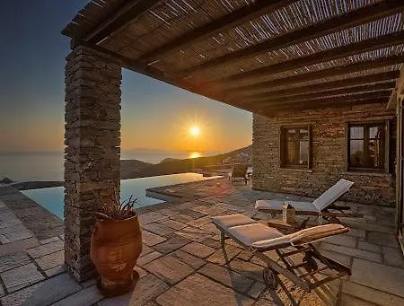 Exceptional Privacy