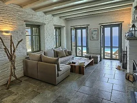 Exceptional Privacy *