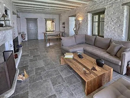 Exceptional Privacy