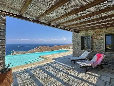 Privat bolig Exceptional Privacy *