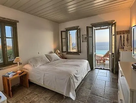 Exceptional Privacy