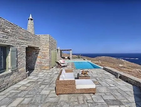 Exceptional Privacy * Korissia (Kea)